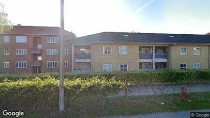 Lejligheder til leje i Aalborg Centrum - Foto fra Google Street View