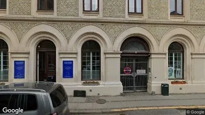 Lejligheder til leje i Frederiksberg C - Foto fra Google Street View