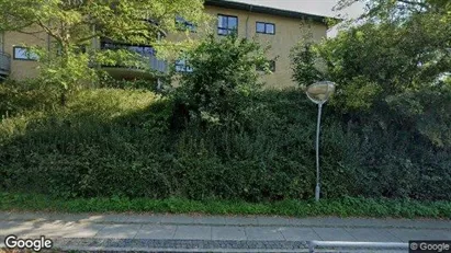 Lejligheder til leje i Ølstykke - Foto fra Google Street View