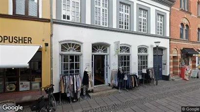 Lejligheder til leje i Odense C - Foto fra Google Street View
