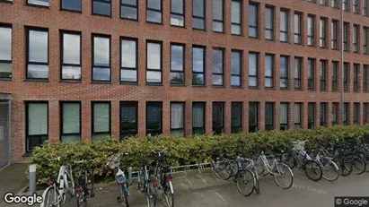 Lejligheder til leje i Ballerup - Foto fra Google Street View