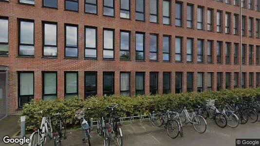 Lejligheder til leje i Ballerup - Foto fra Google Street View