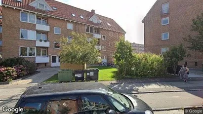 Lejligheder til leje i Roskilde - Foto fra Google Street View