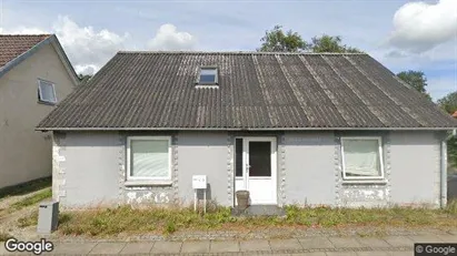 Lejligheder til leje i Karup J - Foto fra Google Street View