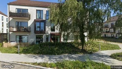 Lejligheder til leje i Odense S - Foto fra Google Street View