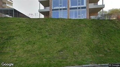 Lejligheder til leje i Aalborg Centrum - Foto fra Google Street View
