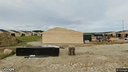 Lejligheder til leje i Vejle Øst - Foto fra Google Street View