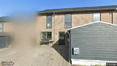 Lejligheder til leje i Solbjerg - Foto fra Google Street View
