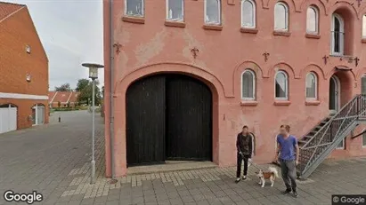 Lejligheder til leje i Sindal - Foto fra Google Street View