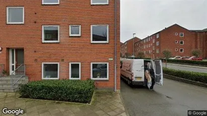 Lejligheder til leje i Viby J - Foto fra Google Street View