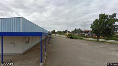 Lejligheder til leje i Kolding - Foto fra Google Street View