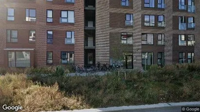 Lejligheder til leje i København S - Foto fra Google Street View