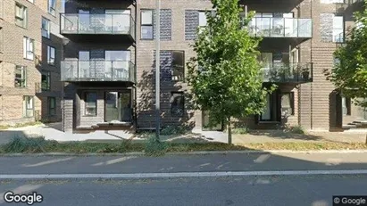 Lejligheder til leje i København S - Foto fra Google Street View