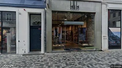 Lejligheder til leje i København K - Foto fra Google Street View