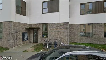 Lejligheder til leje i København S - Foto fra Google Street View
