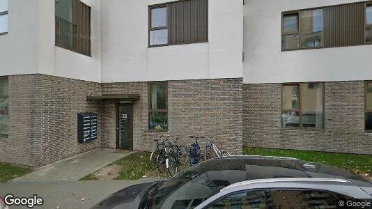 Lejligheder til leje i København S - Foto fra Google Street View