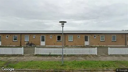 Lejligheder til leje i Skagen - Foto fra Google Street View