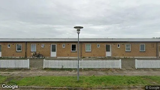 Lejligheder til leje i Skagen - Foto fra Google Street View