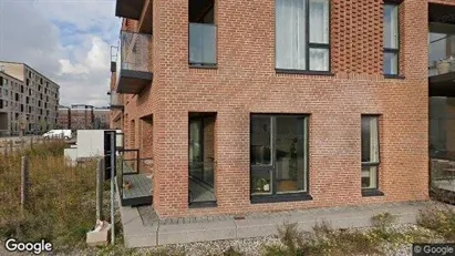 Lejligheder til leje i København SV - Foto fra Google Street View