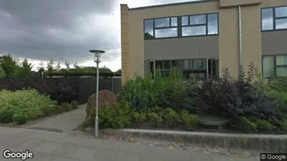 Lejligheder til leje i Aalborg Centrum - Foto fra Google Street View