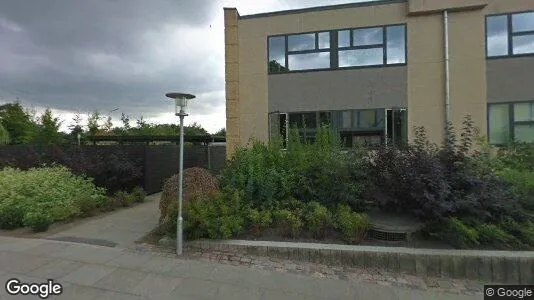 Lejligheder til leje i Aalborg Centrum - Foto fra Google Street View