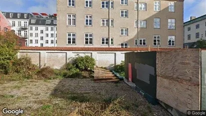 Lejligheder til leje i København K - Foto fra Google Street View