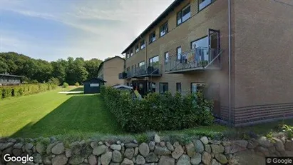 Lejligheder til leje i Odense C - Foto fra Google Street View