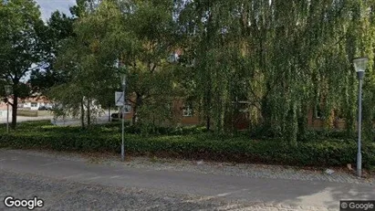 Lejligheder til leje i Svendborg - Foto fra Google Street View
