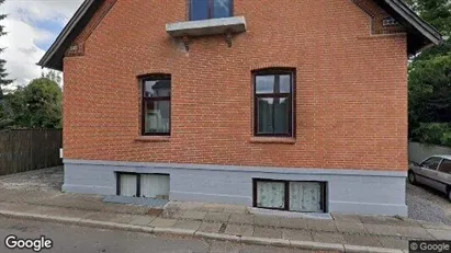 Lejligheder til leje i Holstebro - Foto fra Google Street View