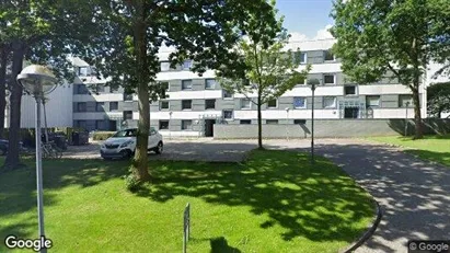 Lejligheder til leje i Haderslev - Foto fra Google Street View