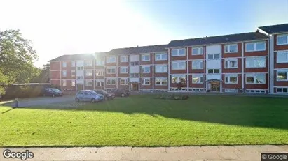 Lejligheder til leje i Viborg - Foto fra Google Street View