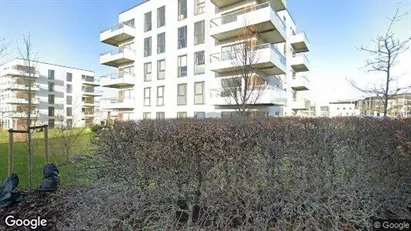 Lejligheder til leje i Århus N - Foto fra Google Street View