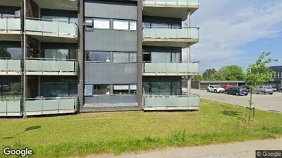 Lejligheder til leje i Viby J - Foto fra Google Street View