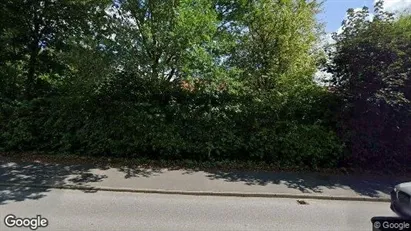 Lejligheder til leje i Haderslev - Foto fra Google Street View
