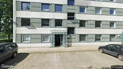Lejligheder til leje i Haderslev - Foto fra Google Street View