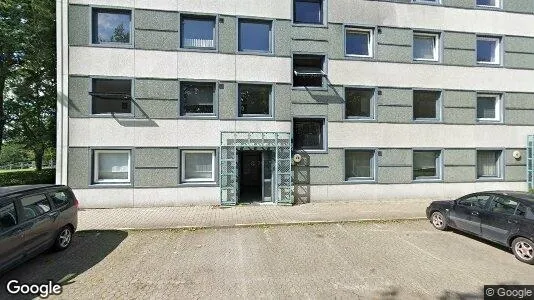 Lejligheder til leje i Haderslev - Foto fra Google Street View