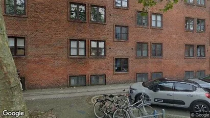 Lejligheder til leje i København S - Foto fra Google Street View