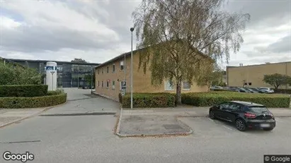 Lejligheder til leje i Århus C - Foto fra Google Street View