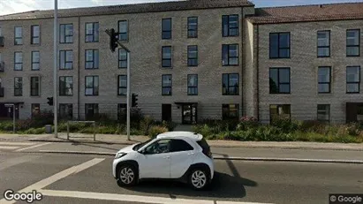 Lejligheder til leje i Odense S - Foto fra Google Street View