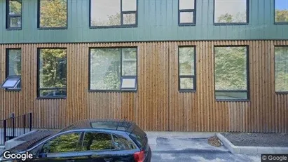 Lejligheder til leje i Søborg - Foto fra Google Street View