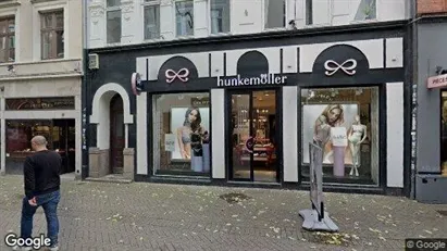 Værelser til leje i Odense C - Foto fra Google Street View