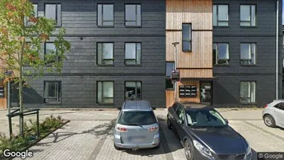 Lejligheder til leje i Odense V - Foto fra Google Street View