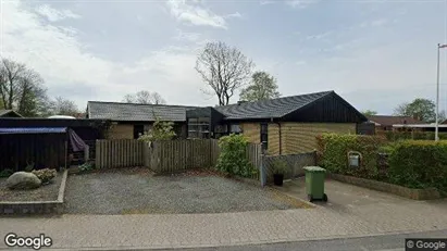 Lejligheder til leje i Juelsminde - Foto fra Google Street View