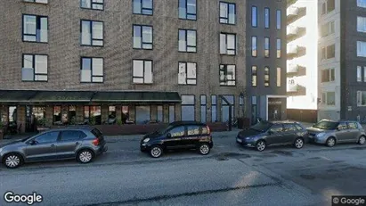 Lejligheder til leje i København SV - Foto fra Google Street View