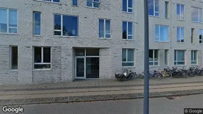 Lejligheder til leje i København S - Foto fra Google Street View