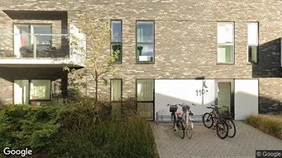 Lejligheder til leje i København S - Foto fra Google Street View