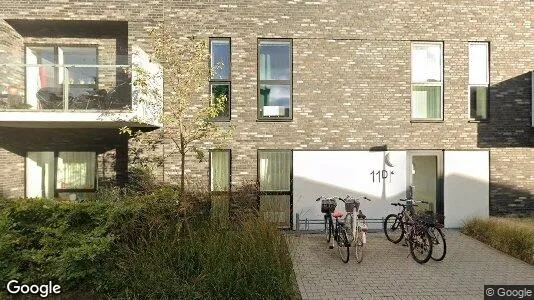 Lejligheder til leje i København S - Foto fra Google Street View