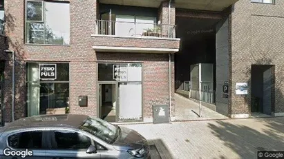 Lejligheder til leje i København SV - Foto fra Google Street View