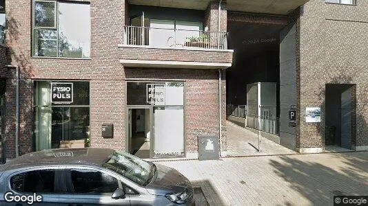 Lejligheder til leje i København SV - Foto fra Google Street View