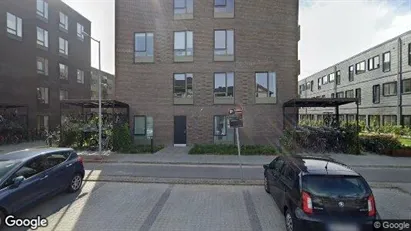 Lejligheder til leje i Odense V - Foto fra Google Street View